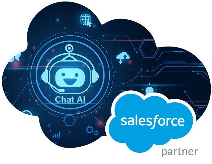 Salesforce Chatbot Implementation Services