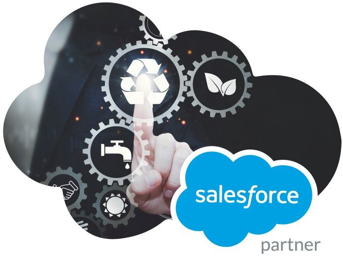 Salesforce Contract Lifecycle Management