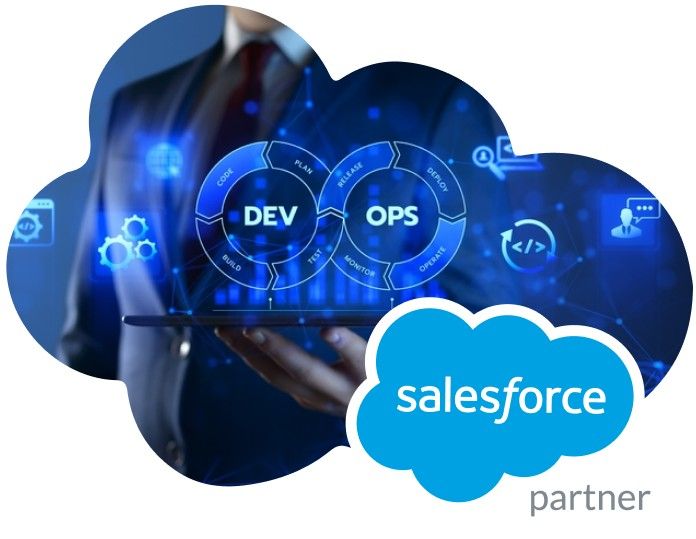 Salesforce DevOps
