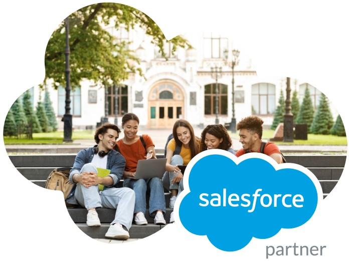 Salesforce Education Cloud