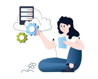 Salesforce Integration Using Informatica Cloud