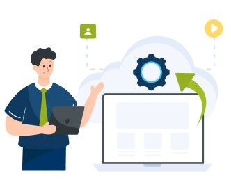 Salesforce Integration using Dell Boomi