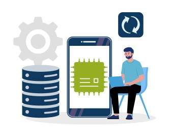 Salesforce Integration using REST/SOAP API