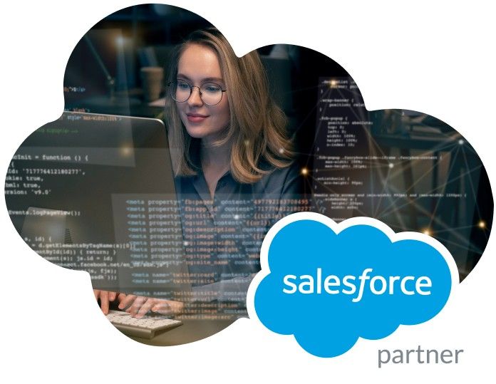 Salesforce Lightning App Development Services