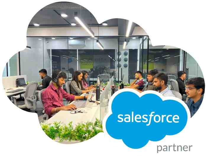 Life at NSIQ INFOTECH