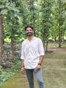 Anikesh NSIQ