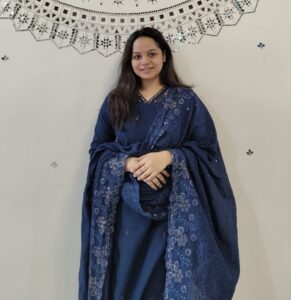 Siddhi Kapopara
