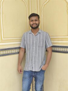 Shivam NSIQ