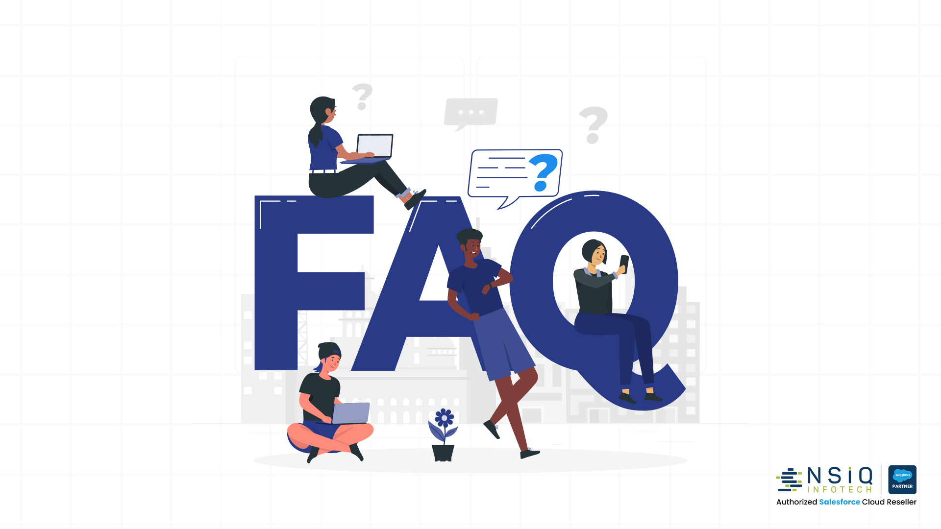 Find answers to your questions quickly and easily—our FAQ section helps you understand services, solutions, and support.