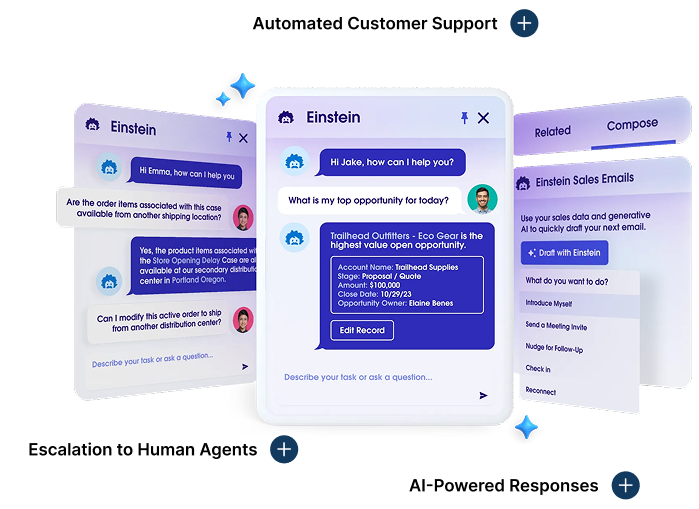 Chatbot Implementation Services