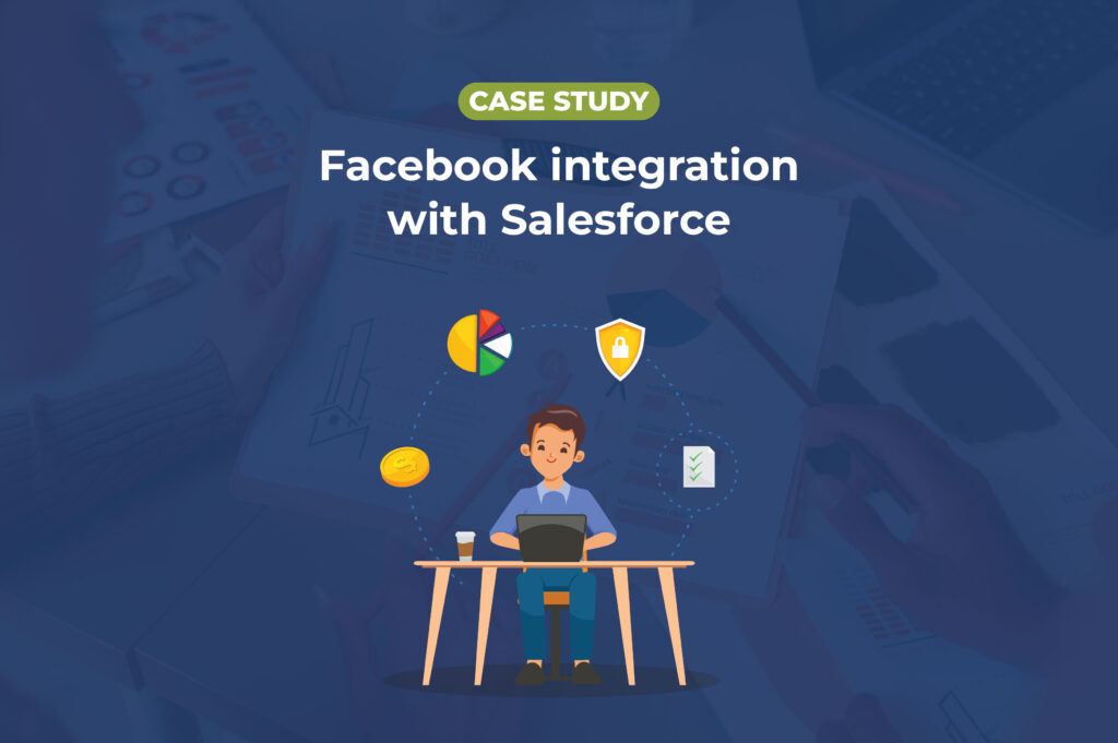 Facebook integration with Salesforce