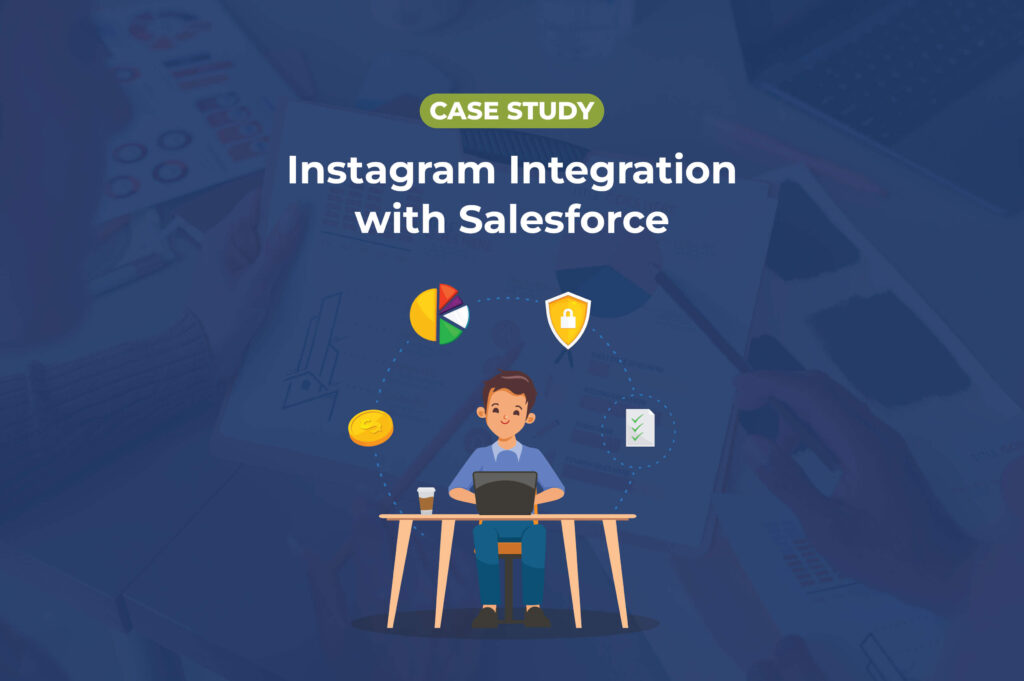 Instagram Integration with Salesforce