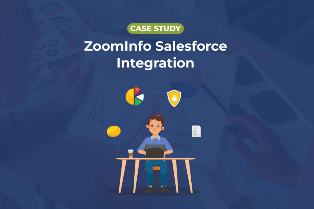 ZoomInfo Salesforce Integration