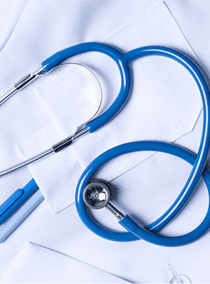 Healthcare