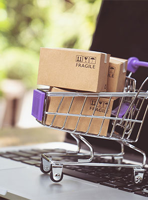 Ecommerce
