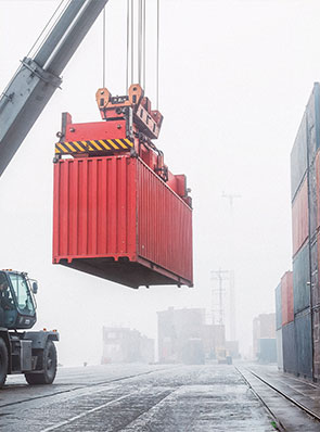 Logistic