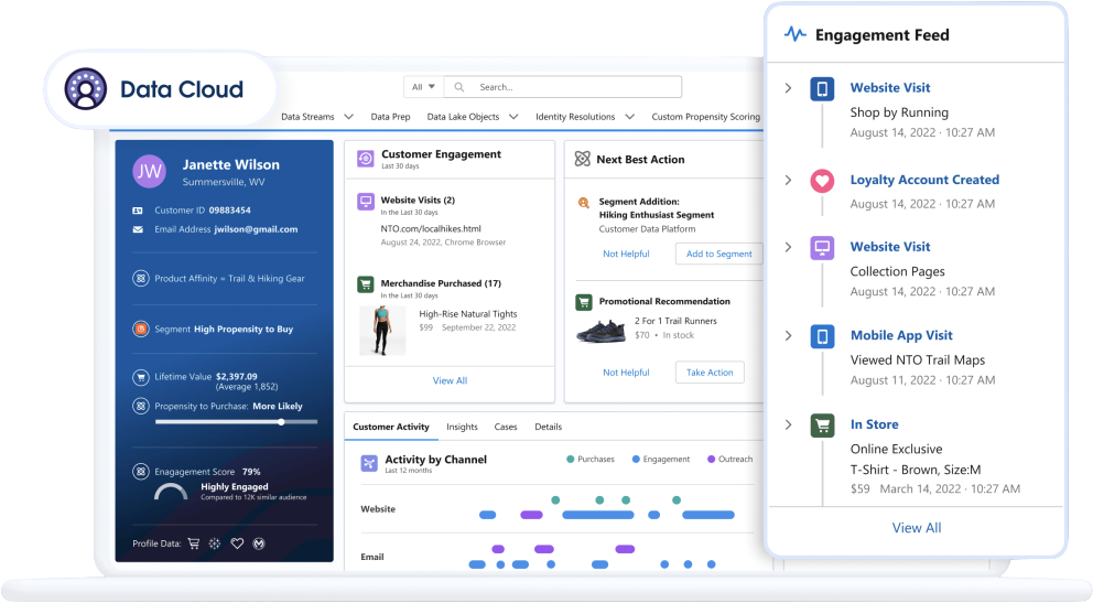 Analytics Strategy Consulting