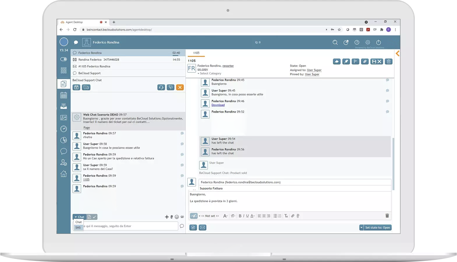 Application Integration Solutions
