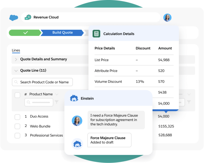 Billing Automation Services