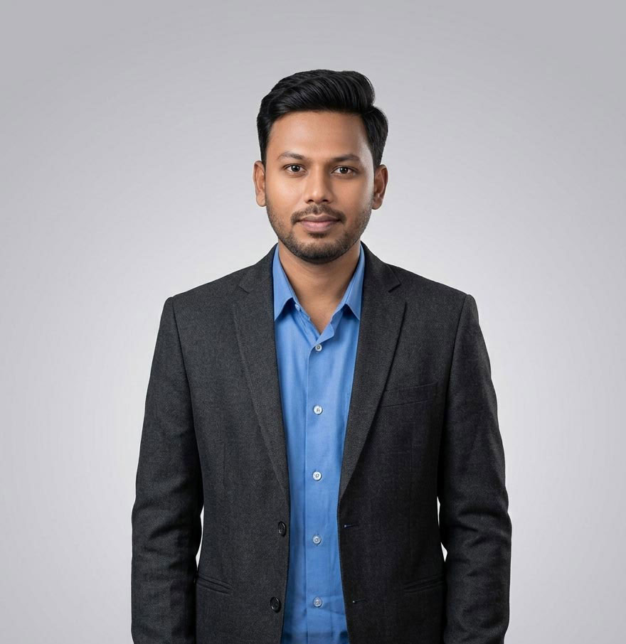 Hiren Sharma