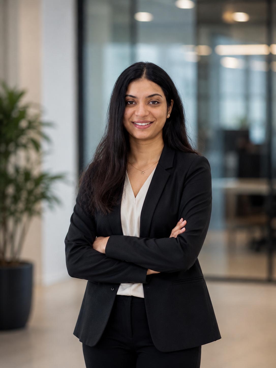 Rajvi Patel