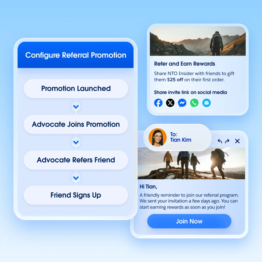 Customer Engagement Solutions