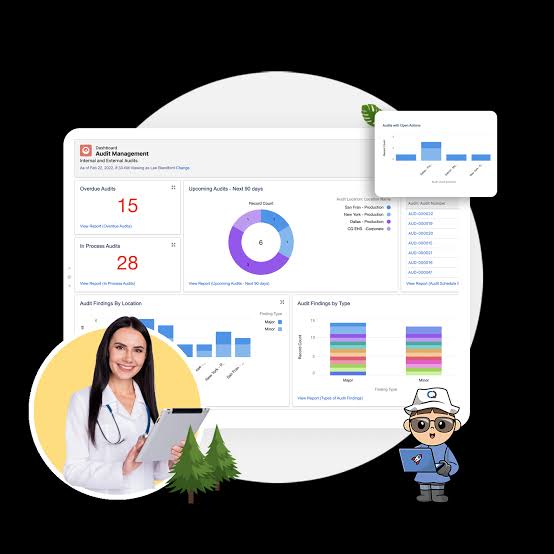 Data Quality Assessment