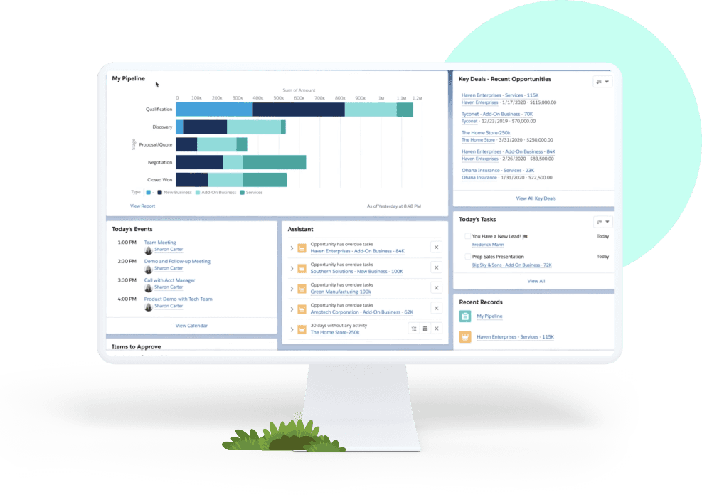 Discovery & Planning Services