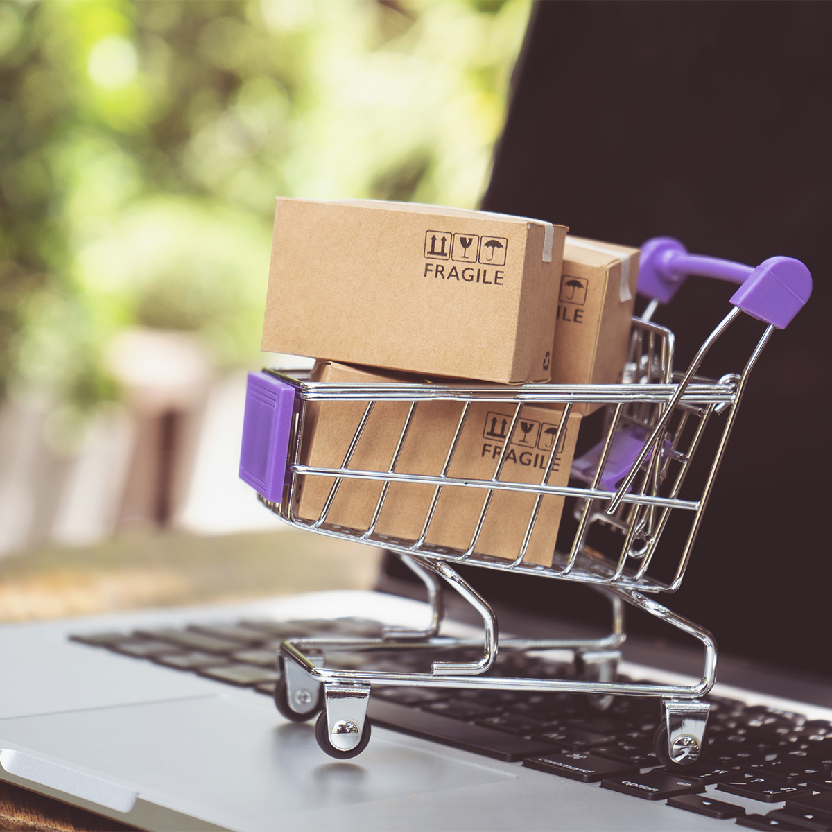 E-Commerce