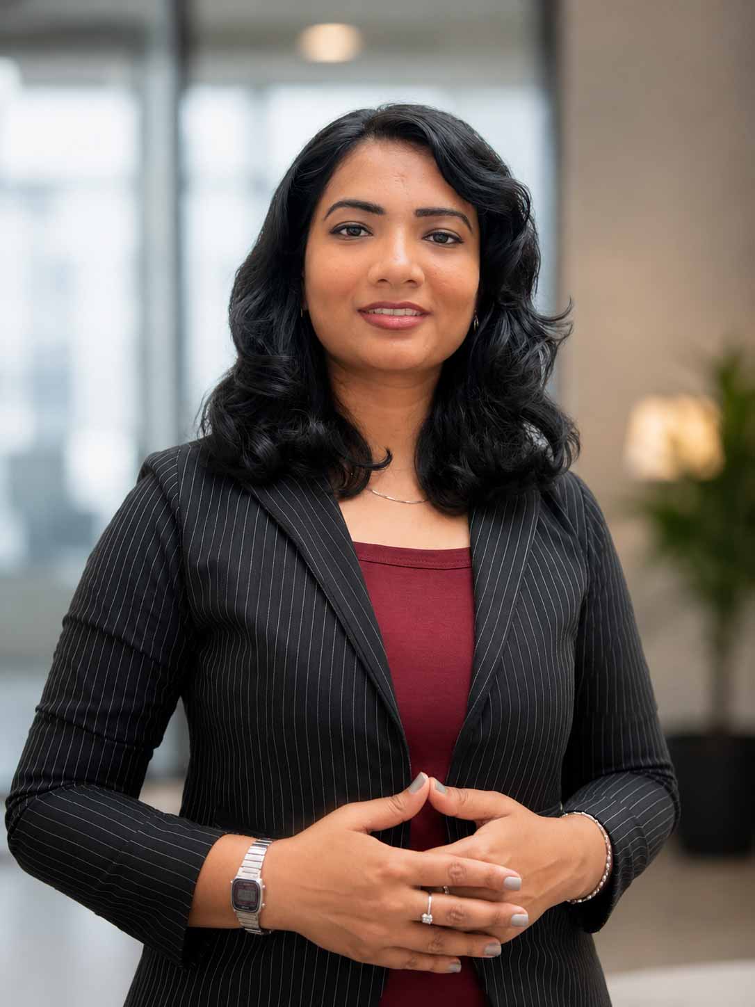 Khushbu Parmar