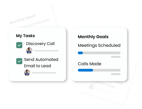 Sales Cloud Integration