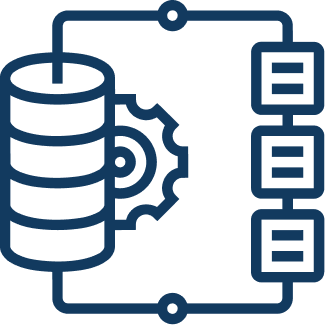 Database integration