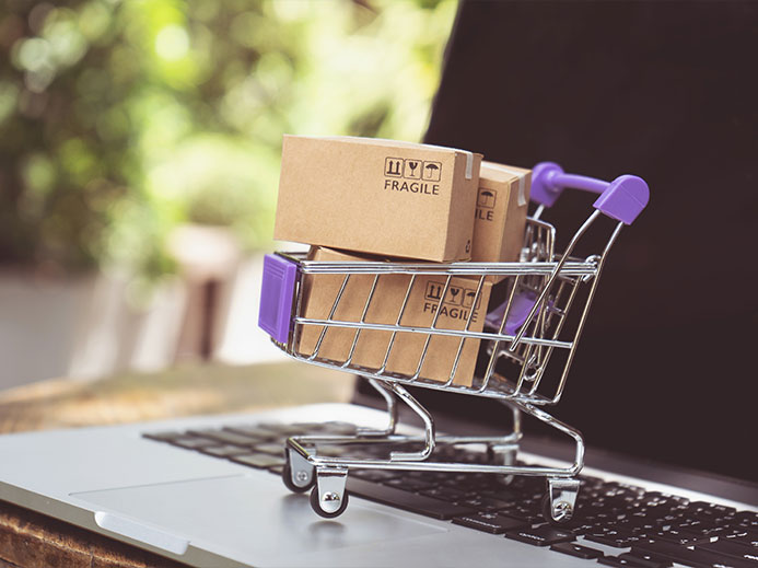 E-Commerce