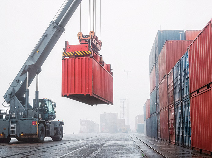 Logistics