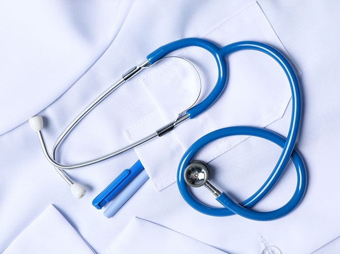 Healthcare