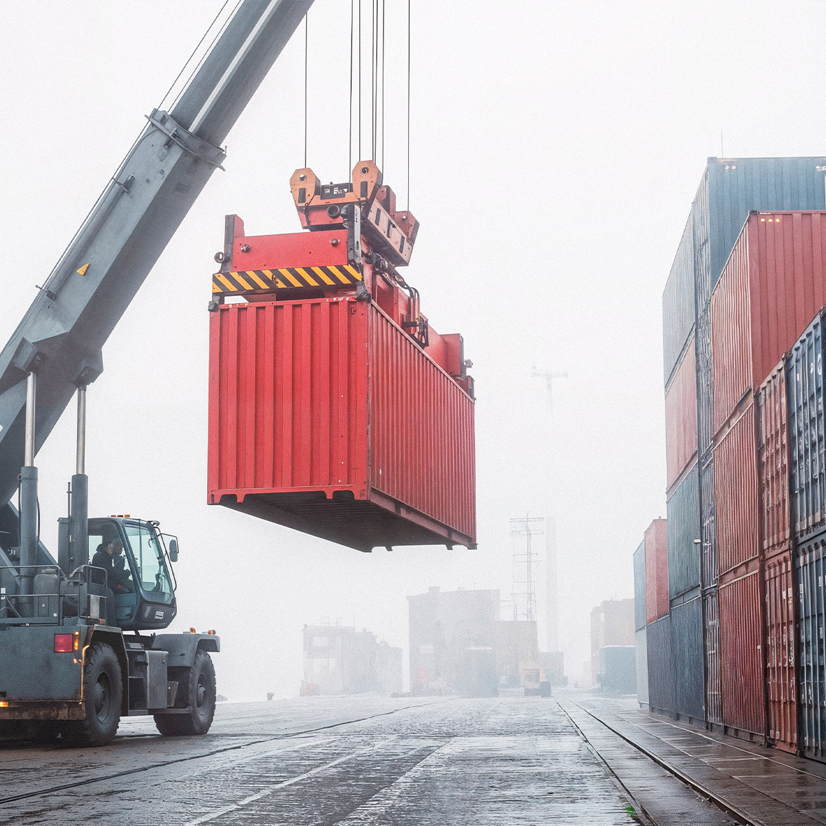 Logistics