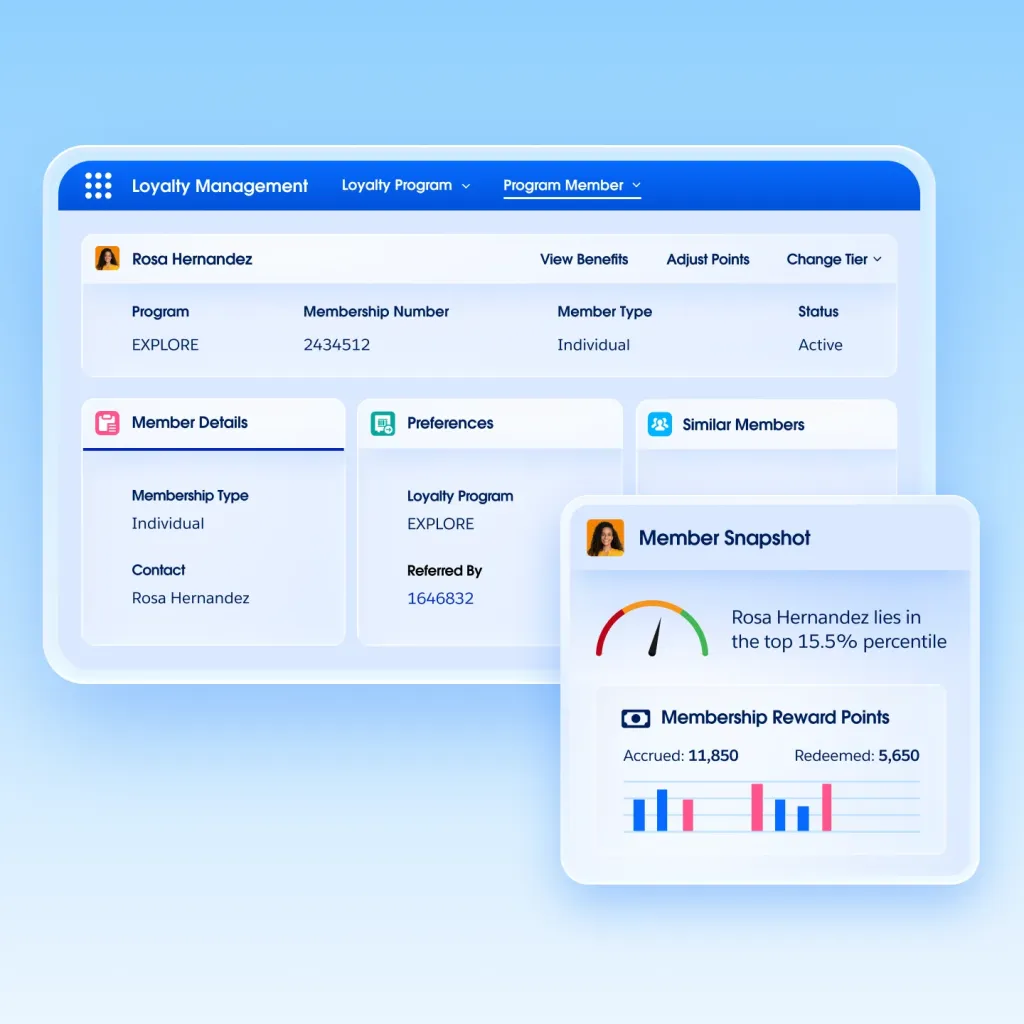 Loyalty Program Implementation