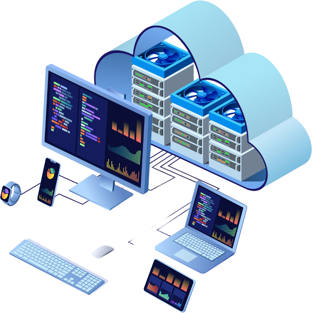  Managed & Support Services For Data Cloud