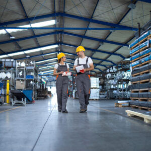 Manufacturing