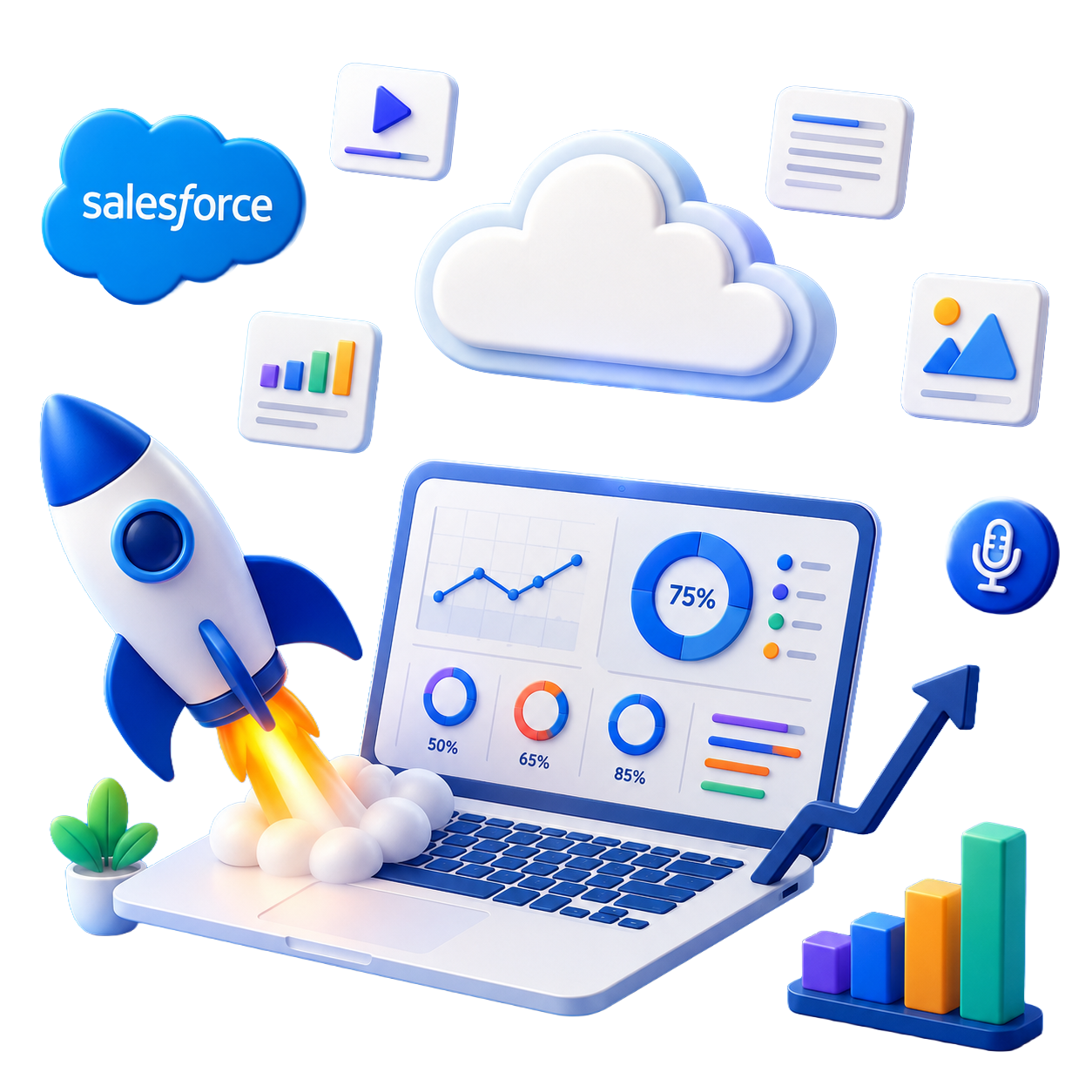 Performance Optimization Services