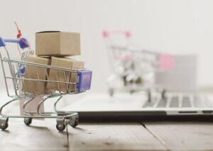 Ecommerce