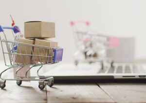 Ecommerce