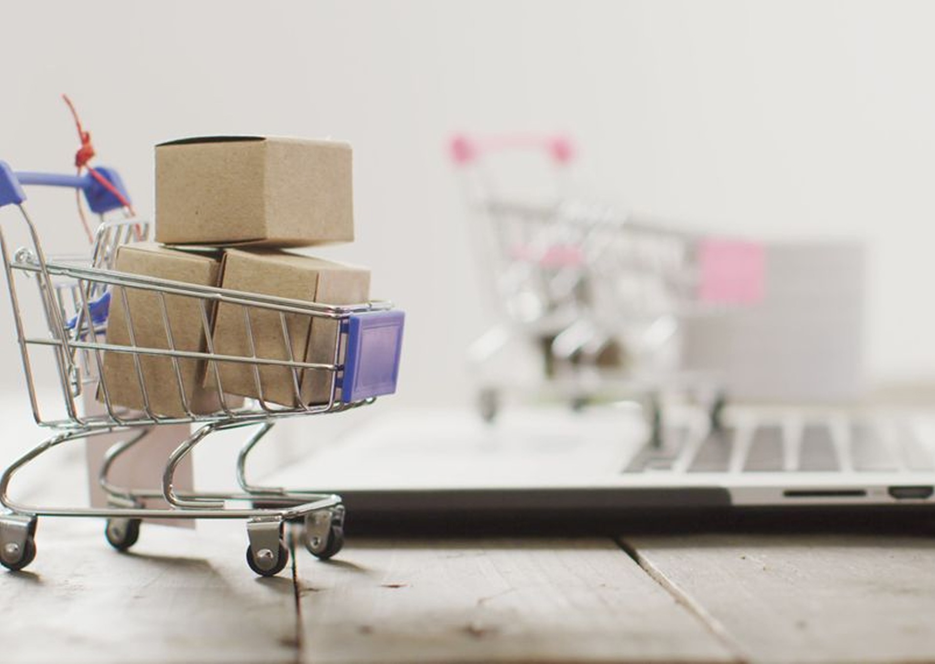 Ecommerce