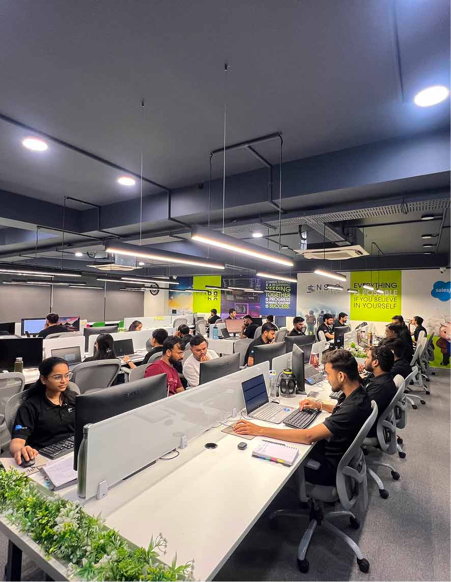 Innovate With Intelligence