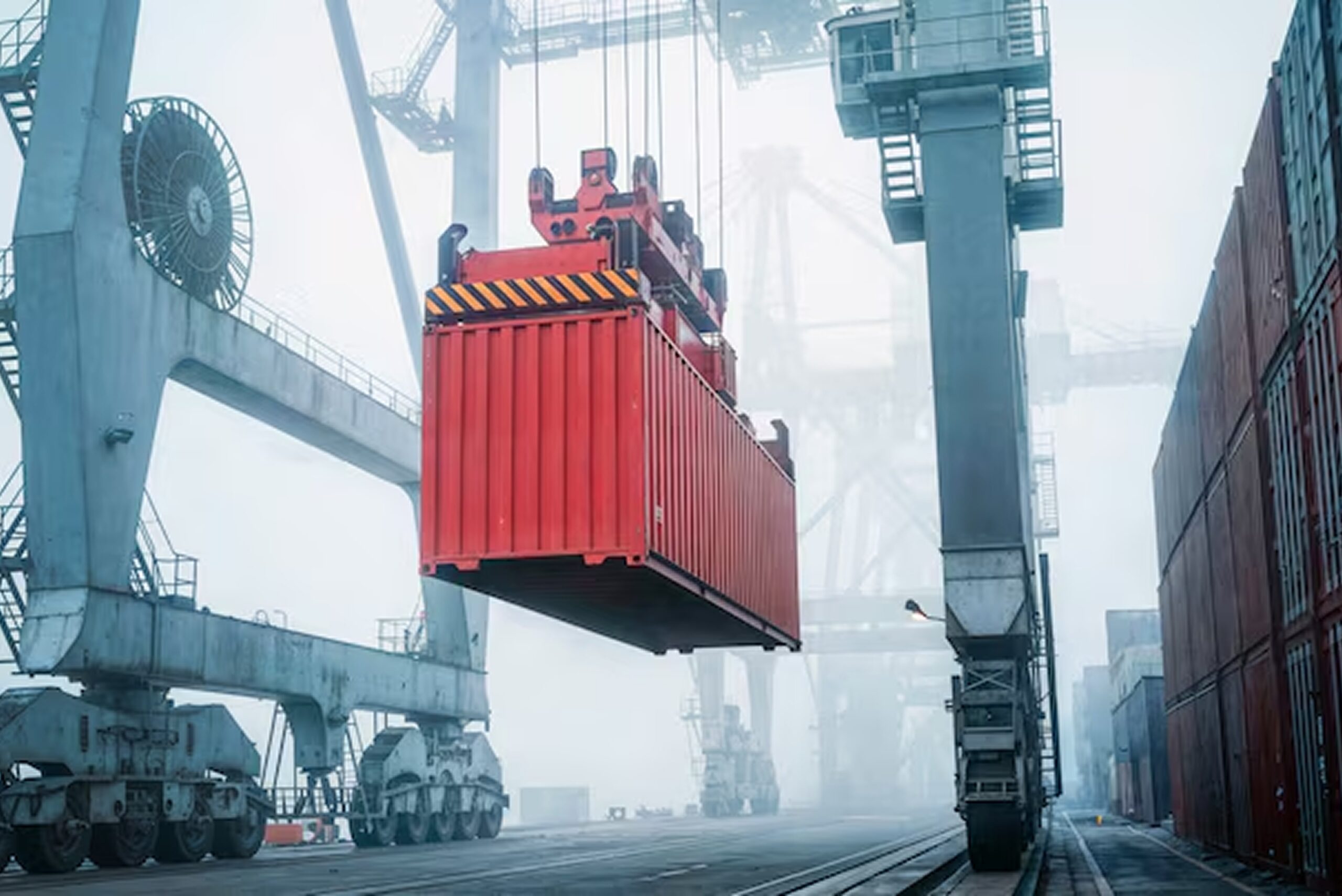 Logistic