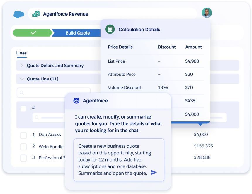 Revenue Recognition Solutions
