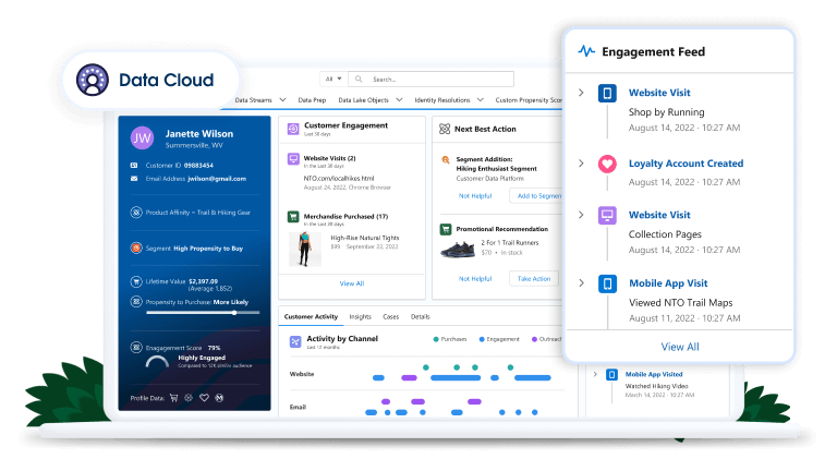 Data Cloud