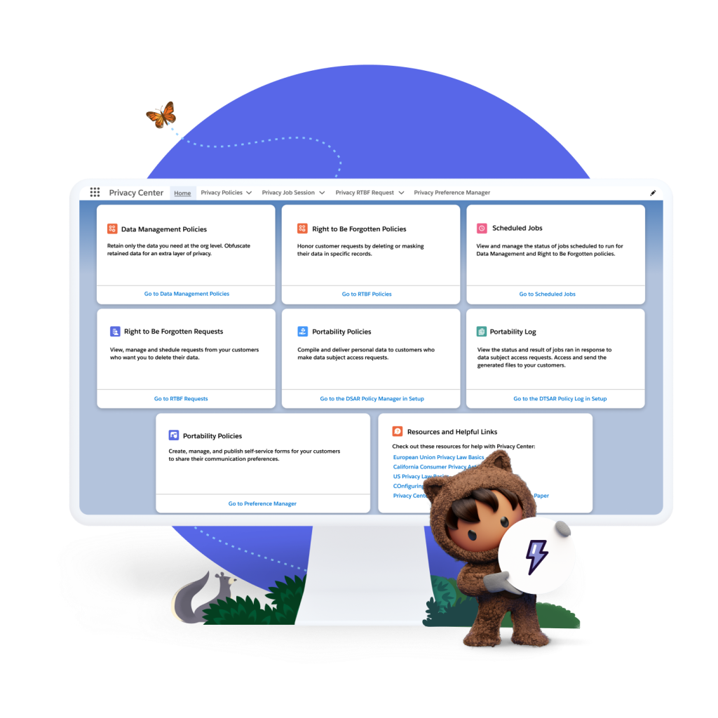 Salesforce Org Assessment