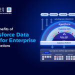 Top Benefits of Salesforce Data 360 for Enterprise Organizations