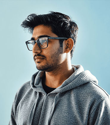 Hiren Shah